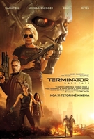 Terminator: Dark Fate t-shirt #1691052
