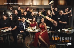 Top Chef Poster 1691118