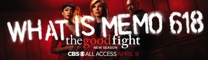 The Good Fight poster #1691153