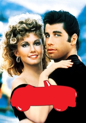 Grease  Poster 1691155