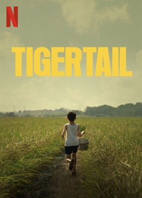 Tigertail Poster 1691174