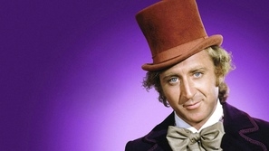 Willy Wonka &amp; the Chocolate Factory Longsleeve T-shirt