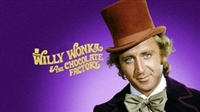 Willy Wonka &amp; the Chocolate Factory kids t-shirt #1691251