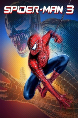 Spider-Man 3 Poster 1691310