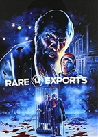 Rare Exports Mouse Pad 1691378