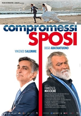 Compromessi sposi Poster with Hanger