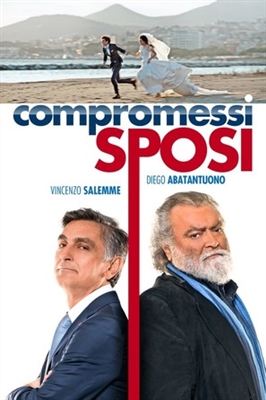 Compromessi sposi Poster with Hanger