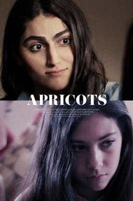 Apricots poster