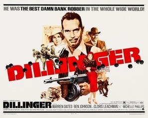 Dillinger Poster 1691770