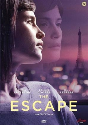 The Escape Poster 1691838