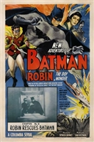 Batman and Robin t-shirt #1692180