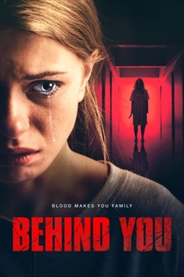 Behind You Poster 1692200