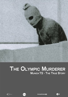 Der Olympia-Mord: München &#039;72 - Die wahre Geschichte puzzle 1692227