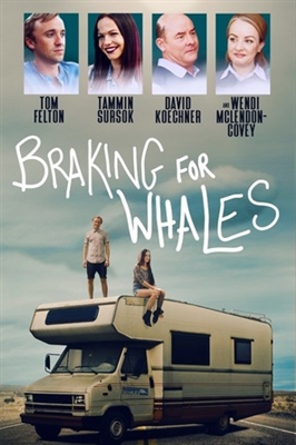 Braking for Whales puzzle 1692360
