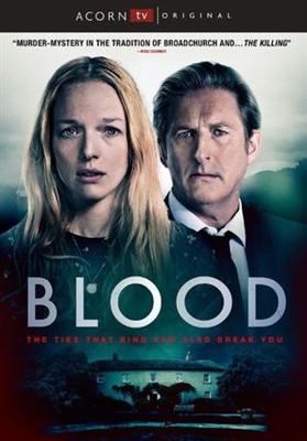 Blood Poster 1692375