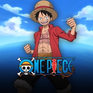 One Piece Canvas Poster