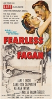 Fearless Fagan Tank Top #1692454