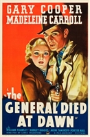 The General Died at Dawn hoodie #1692464