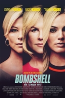 Bombshell movie poster