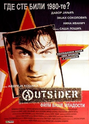 Outsider Stickers 1692580