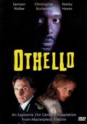 Othello Poster 1692601