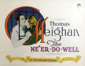 The Ne'er-Do-Well poster