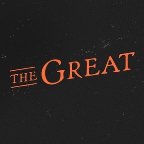 The Great poster