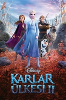 Frozen II #1692979 movie poster