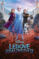 Frozen II #1692986 movie poster