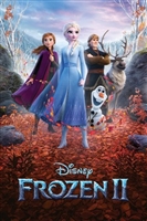 Frozen II #1692992 movie poster