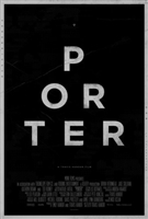 Porter tote bag #