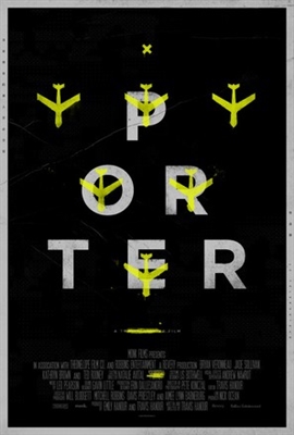 Porter poster