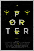 Porter t-shirt #1693035