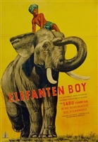 Elephant Boy Sweatshirt #1693086