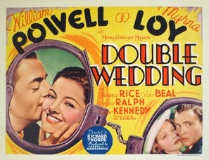 Double Wedding Stickers 1693090