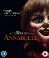 Annabelle #1693168 movie poster