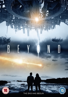 Beyond Poster with Hanger