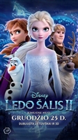 Frozen II #1693412 movie poster