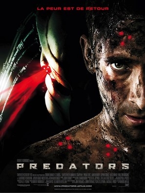 Predators Poster 1693428