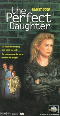 The Perfect Daughter poster