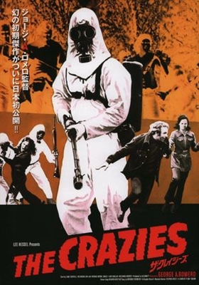The Crazies Poster 1693487