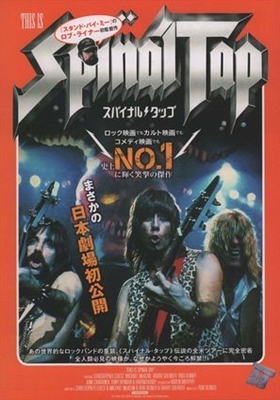 This Is Spinal Tap Poster 1693488