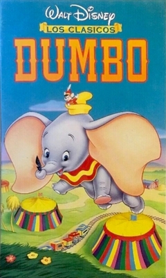 Dumbo Stickers 1693711