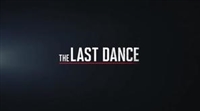 The Last Dance Tank Top #1693759
