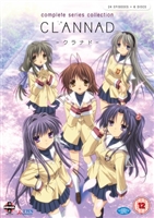 Clannad Mouse Pad 1693867