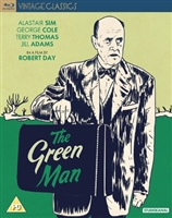 The Green Man mug #