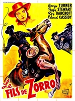Son of Zorro t-shirt #1693962