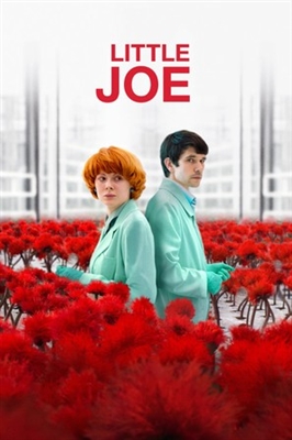 Little Joe poster