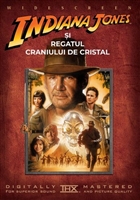Indiana Jones and the Kingdom of the Crystal Skull t-shirt #1694031