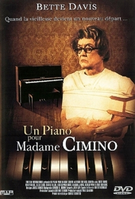A Piano for Mrs. Cimino Mouse Pad 1694049